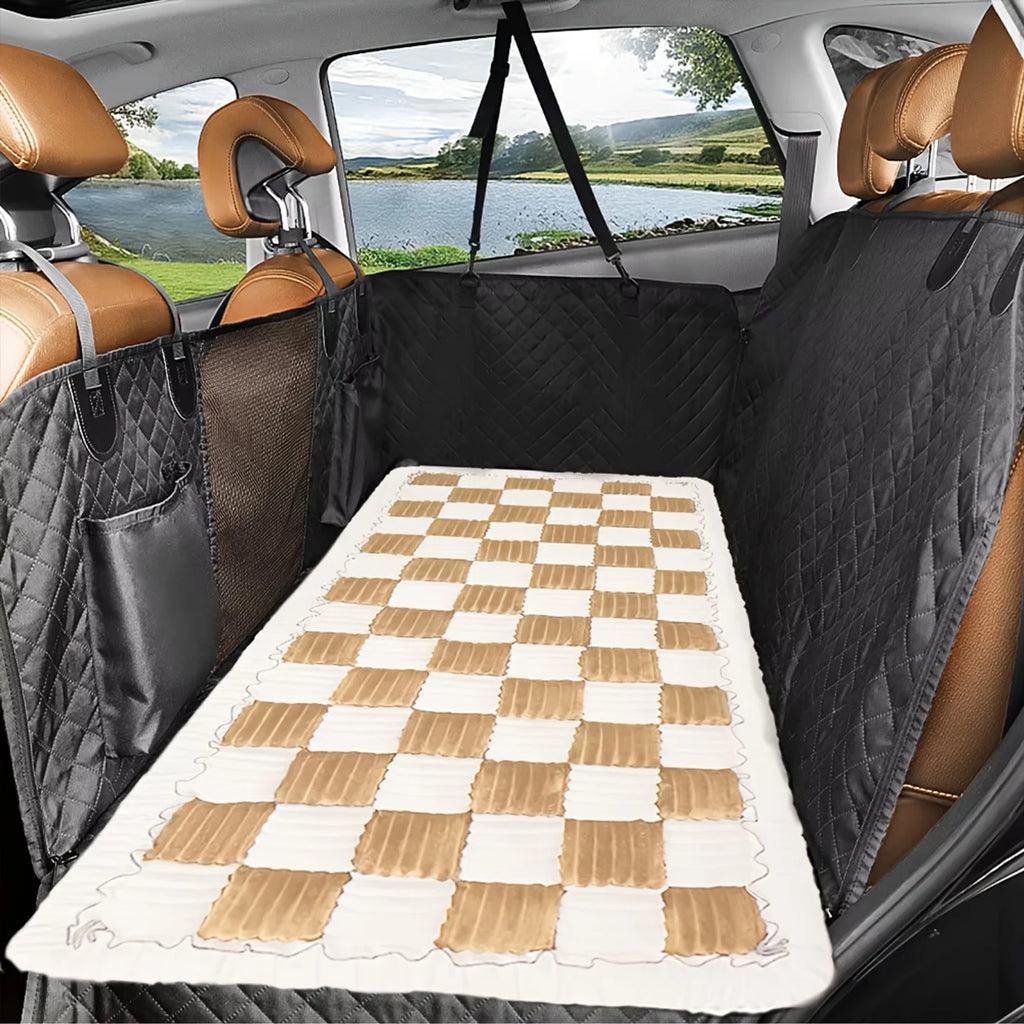Pet Dog Cat Mat Seat Cover