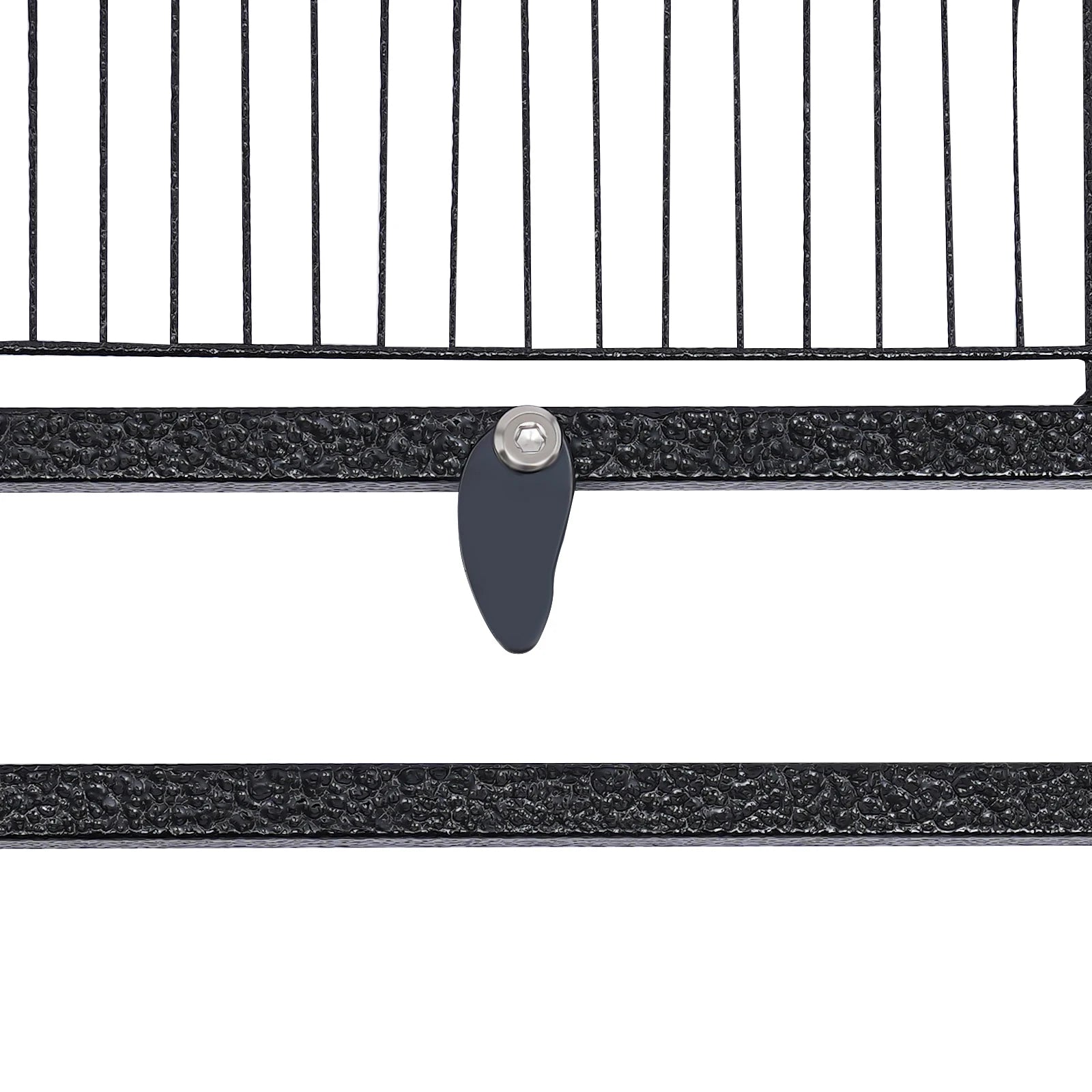 Medium Metal Bird Cage 360° Indoor/Outdoor