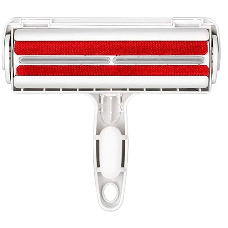 Pet Hair Roller Remover Cleaning Brush