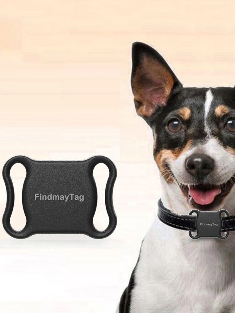 Mini Pet Dog or Cat Waterproof GPS Locator Tracker