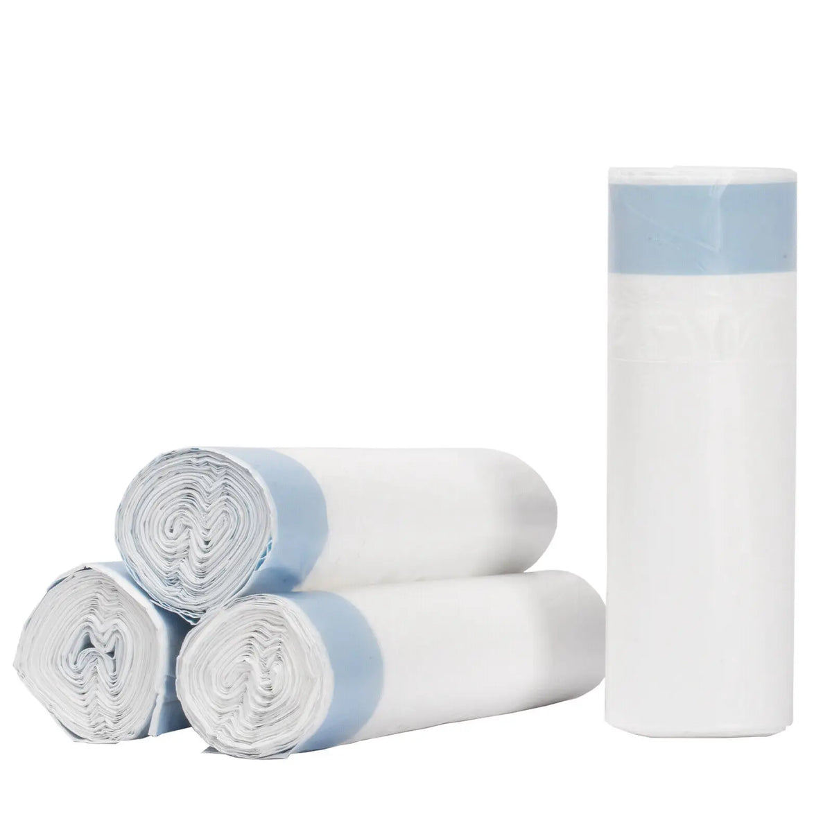 Self-Cleaning Cat Litter Box Poop Bag Liners