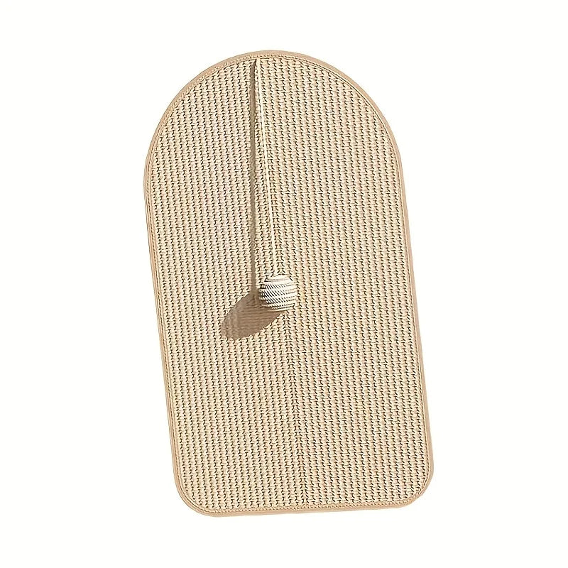 Sisal Cat Scratching Pad Sofa-Safe