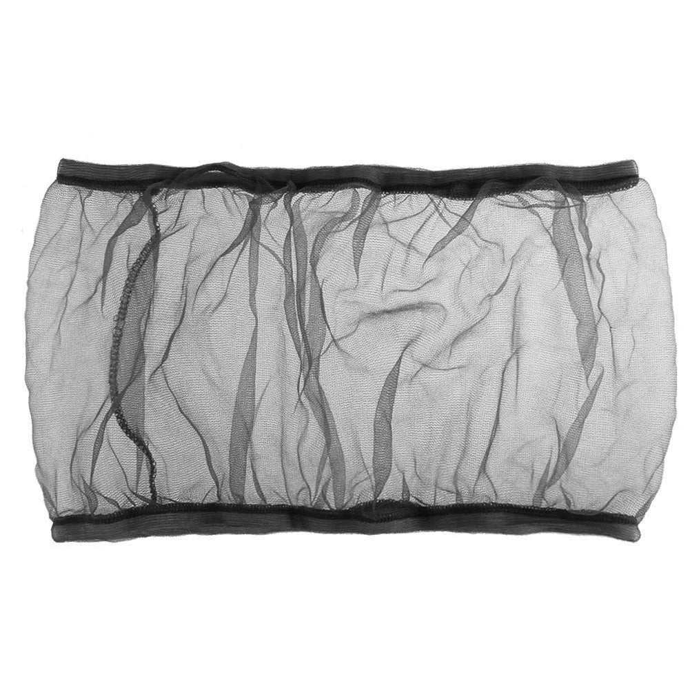 Bird Cage Cover Nylon Mesh Seed Catcher