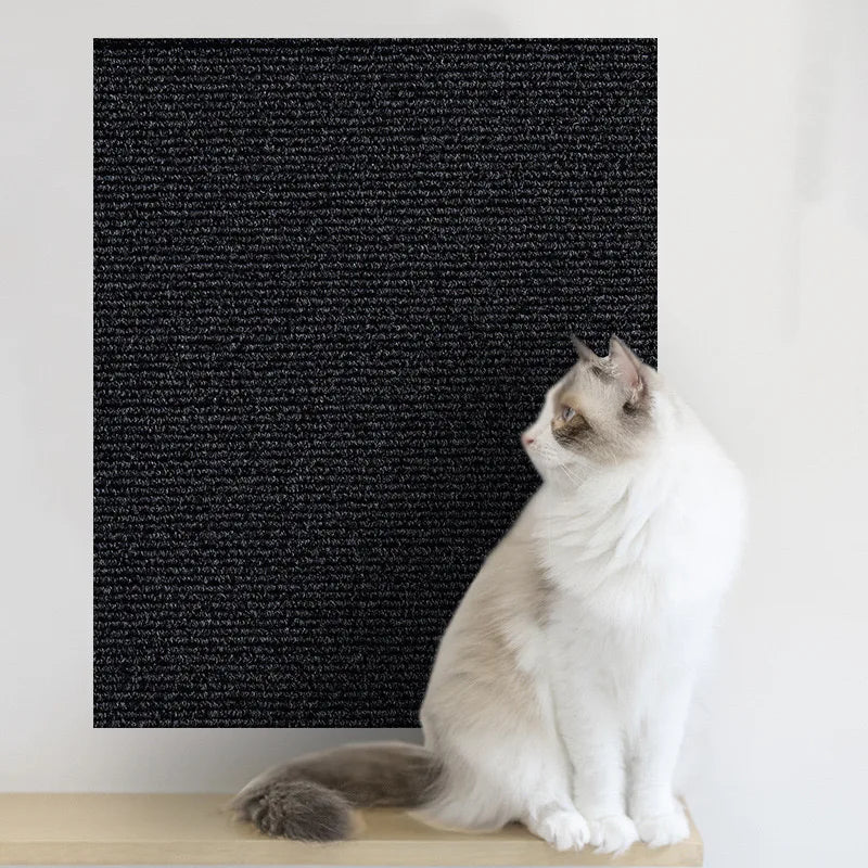 Self-Adhesive Cat Scratching Sofa Furniture Protector