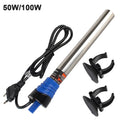 Fish Tank Heating Rod EU Plug 220V 50W/100W