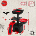 Cat Tree Tower for Indoor Cats 2 Styles