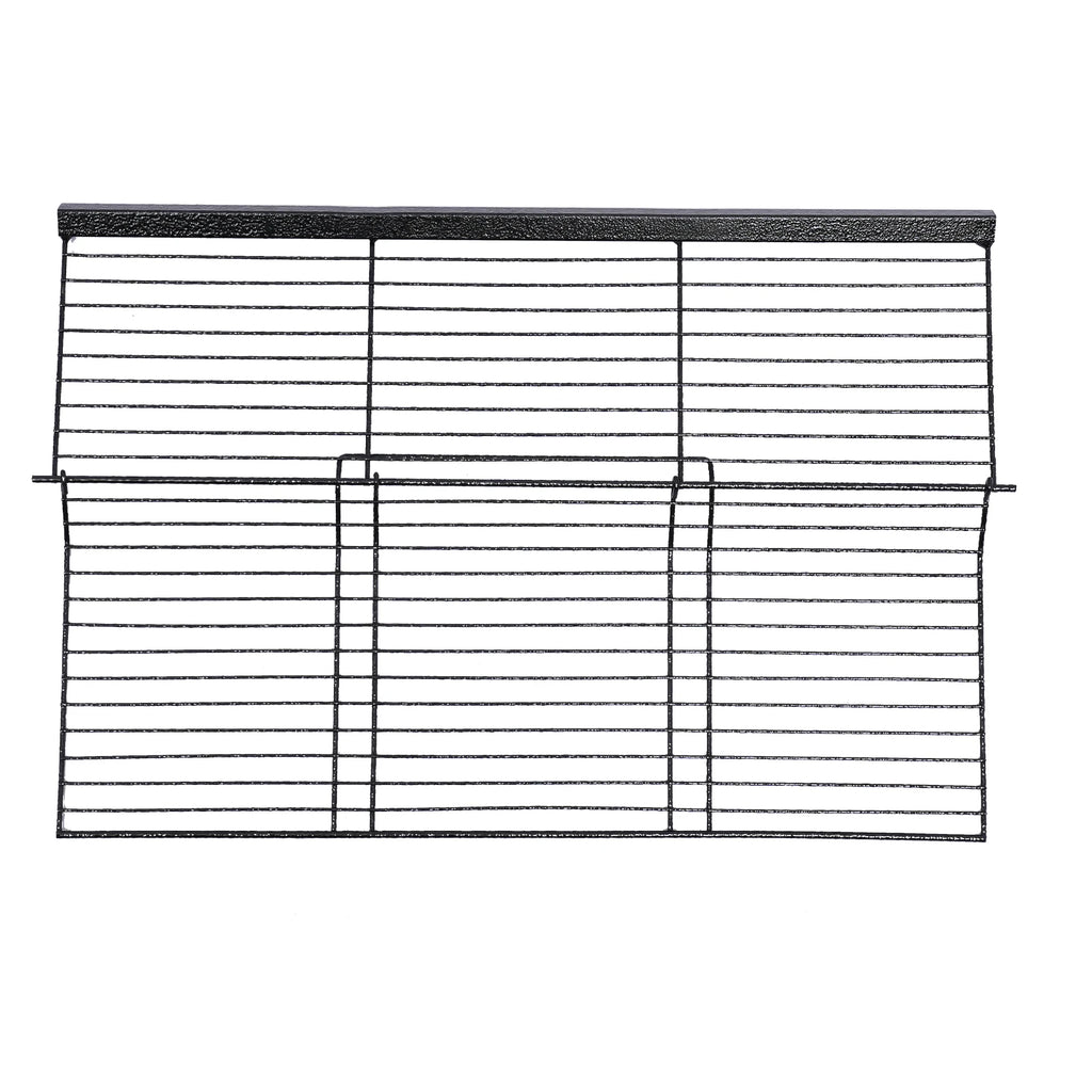 Medium Metal Bird Cage 360° Indoor/Outdoor