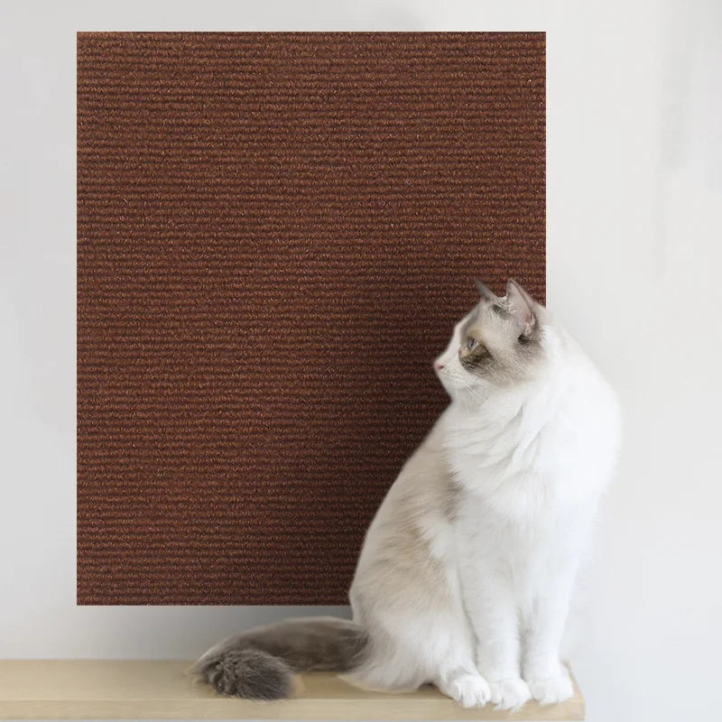 Self-Adhesive Cat Scratching Sofa Furniture Protector